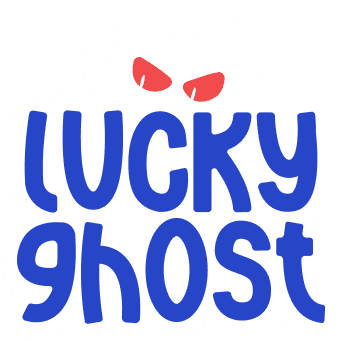 Lucky Ghost